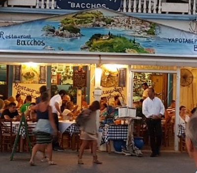 bacchos